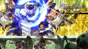 『アルカディアスの戦姫』