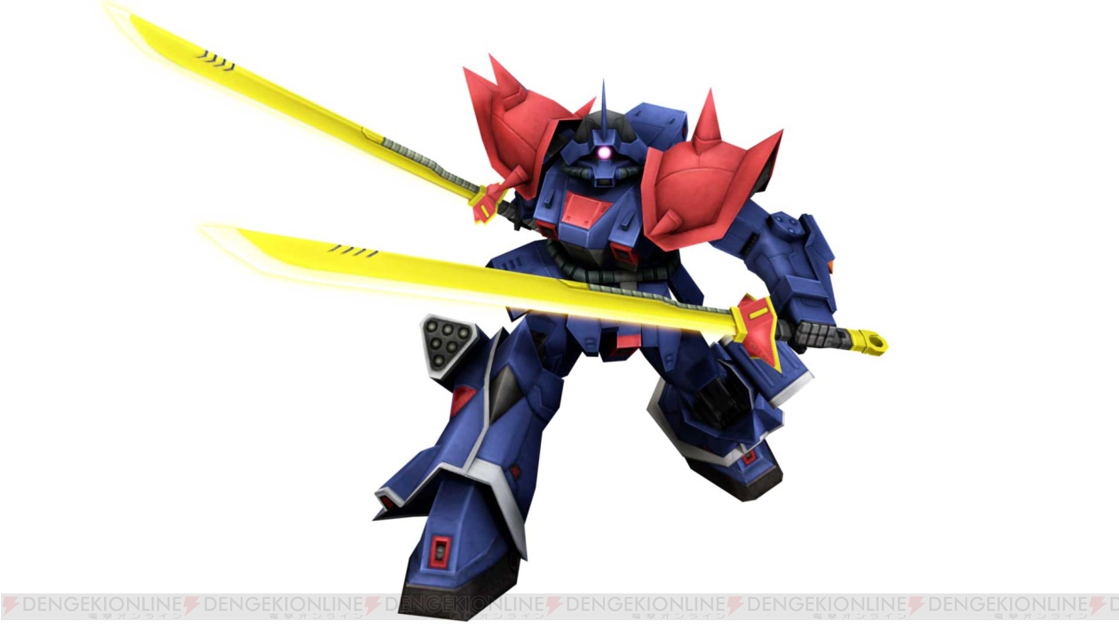 機動戦士ガンダムオンライン にて新マップのキャリフォルニア ベースや新エース機体が本日実装 電撃オンライン