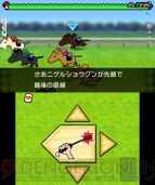 『ソリティ馬』