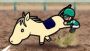 【ほぼ毎日特集 ♯44】安くておもしろいゲームないかなーという人に3DSの『ソリティ馬』が超オススメ！（カネキング）