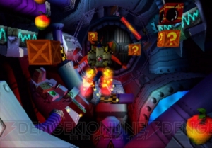 『クラッシュ・バンディクー 2 ～コルテックスの逆襲！～』見た目も内容もユニークな名作アクションに注目！【電撃PS×PS Store】