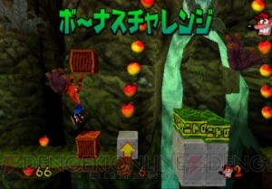 『クラッシュ・バンディクー 2 ～コルテックスの逆襲！～』見た目も内容もユニークな名作アクションに注目！【電撃PS×PS Store】