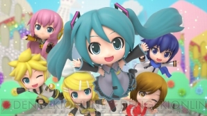 『初音ミク Project mirai 2』
