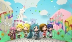 『初音ミク Project mirai 2』
