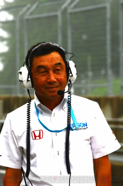 『F1 2013』最新動画が公開！ “F1 CLASSICS”モードに登場する中嶋悟氏からのコメントも