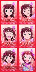 『ドンジャラSmart アイドルマスター ミリオンライブ！』