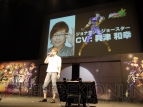 “『ジョジョの奇妙な冒険 オールスターバトル』発売前夜祭ッ”