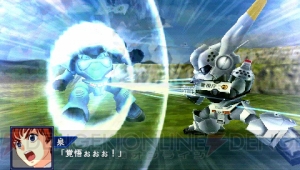 『スーパーロボット大戦Operation Extend』でムラサメライガーが活躍！ 第3章追加ミッション“夜鷹の夢”が配信開始