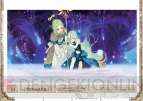 『エスカ＆ロジーのアトリエ ～黄昏の空の錬金術士～ 公式ビジュアルブック』