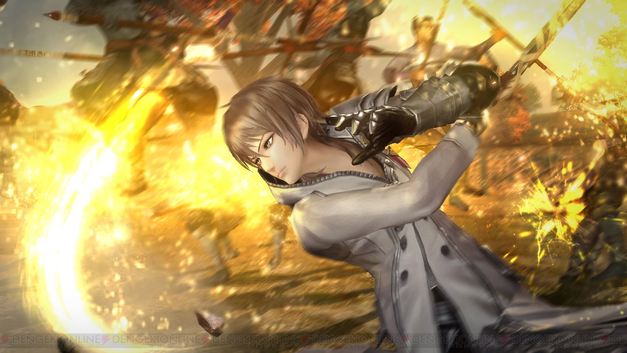 無双orochi2 Ultimate 店頭体験会の開催が決定 新キャラクターたちが奮闘するプロモーション動画も公開に 電撃オンライン