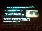 PlayStation 4の新UIから生まれた『THE PLAYROOM』