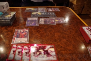 『三国志大戦TCG』