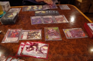 『三国志大戦TCG』