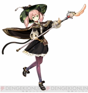 『エスカ＆ロジーのアトリエ～黄昏の空の錬金術士～』