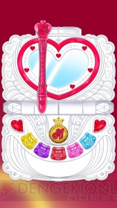 『ドキドキ！プリキュア さわっておしゃべり♪』に釘宮理恵さん演じるキュアエース“円あぐり”が登場！