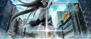 『AKIBA’S TRIP2』