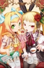 『ブレイブルー クロノファンタズマ』