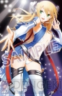 『ブレイブルー クロノファンタズマ』