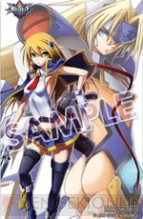 『ブレイブルー クロノファンタズマ』