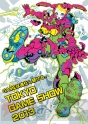東京ゲームショウ2013