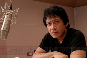 『龍が如く 維新！』の出演声優第5弾が発表！ 東地宏樹さんや西凛太朗さんが演じる役とは？