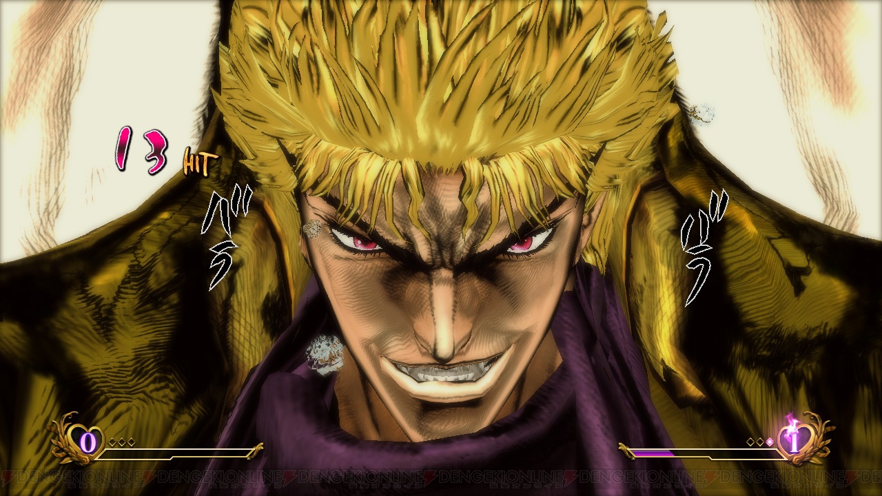 ジョジョの奇妙な冒険abc J-760ディオ•ブランドー ジョジョの奇妙な冒険