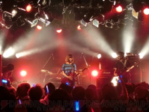 “ガストプレミアムライブ～黄昏の世界の音楽会～”