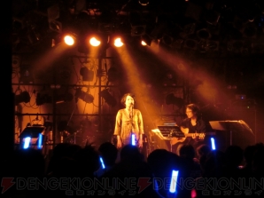 “ガストプレミアムライブ～黄昏の世界の音楽会～”