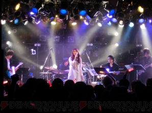 “ガストプレミアムライブ～黄昏の世界の音楽会～”