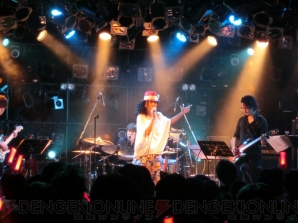 “ガストプレミアムライブ～黄昏の世界の音楽会～”