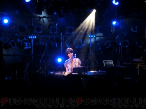 “ガストプレミアムライブ～黄昏の世界の音楽会～”