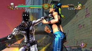 『ジョジョの奇妙な冒険 オールスターバトル』全キャラレビュー：エンリコ・プッチ編――スタンド能力の完成がプレイヤーを真の“幸福”へ導く！