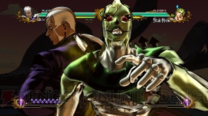 『ジョジョの奇妙な冒険 オールスターバトル』全キャラレビュー：エンリコ・プッチ編――スタンド能力の完成がプレイヤーを真の“幸福”へ導く！