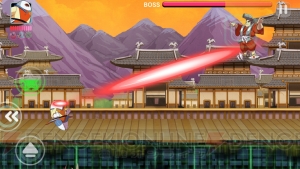 『超絶倫人ベラボーマン』の25周年記念タイトルがiOS/Androidで配信！ 隠しキャラをアンロックしてやり込もう