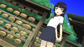 『俺の妹がこんなに可愛いわけがない。 ハッピーエンド』