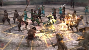 『無双OROCHI2 Ultimate』