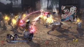 『無双OROCHI2 Ultimate』