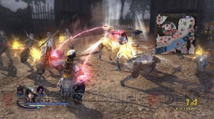 『無双OROCHI2 Ultimate』に新キャラクター“九尾の狐”が登場！ 5人の武将で挑む新要素“アンリミテッドモード”も紹介