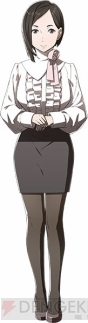 『解放少女 SIN』