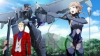 『解放少女 SIN』