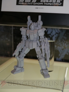 『ガンダム』や『ヤマト2199』『SAO』などのさまざまなアイテムが目白押しだったキャラホビ2013ブースレポをお届け！