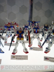 キャラホビ2013