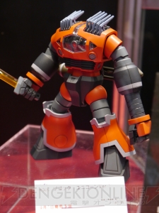 『ガンダム』や『ヤマト2199』『SAO』などのさまざまなアイテムが目白押しだったキャラホビ2013ブースレポをお届け！