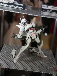 『ガンダム』や『ヤマト2199』『SAO』などのさまざまなアイテムが目白押しだったキャラホビ2013ブースレポをお届け！