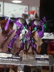 キャラホビ2013