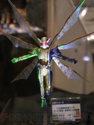 キャラホビ2013