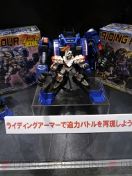 キャラホビ2013