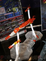 キャラホビ2013