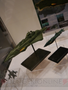 『ガンダム』や『ヤマト2199』『SAO』などのさまざまなアイテムが目白押しだったキャラホビ2013ブースレポをお届け！
