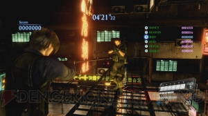 本編に加えてDLCや日本語ボイスパックを収録！ 『バイオハザード6 Special Package』を遊ぶべき6つの理由をお届け